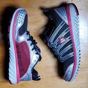 K-Swiss Low Sneaker 6